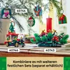 LEGO Seasons and Occasions Weihnachtsgesteck - Spielzeug Produktbild-Vorschau 23