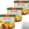 Erasco Kohlroulade in Sauce mit Kartoffelpüree Erbsen und Produktbild-Vorschau 1
