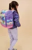 Belmil Schulranzen Set "Rainbow Ombre" 1.Klasse für Mädchen Produktbild-Vorschau 22