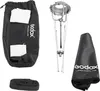Godox SB-GUE120 - Boîte à lumière 120 cm avec grille 120 cm Voir les images du produit 6