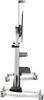 StarTech.com TV Rollwagen/Ständer mit Rollen, TV 60-100 Produktbild-Vorschau 5