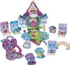 My Little Pony Figuren Mini World Equestria Set 9 Pony 120 Produktbild-Vorschau 3
