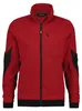 DASSY Sweatshirt VELOX Pullover Gr. 4XL rot/schwarz Produktbild-Vorschau 3