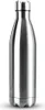 Intirilife Isolierkanne in SILBER – 1 Liter Edelstahl Produktbild-Vorschau 1