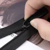 5 stk Reißverschluß Griff Zipper Ersatz für Reißverschluss Produktbild-Vorschau 3