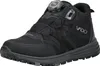 Vado Boa Schnürstiefel Schwarz Produktbild-Vorschau 3