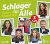 Schlager für Alle - Frühjahr/Sommer 2026 (3CD) Produktbild-Vorschau 1