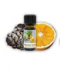 Zedernholz & Orange ätherische Ölmischung 10 ml – Produktbild-Vorschau 7
