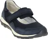 Gabor ROLLINGSOFT Damenschuhe - Ballerina - Mary Jane blau Produktbild-Vorschau 3