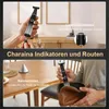 MODFU Barttrimmer, 3-in-1 Elektrischer Rasierer Set, Produktbild-Vorschau 5