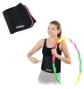Relaxdays pás na chudnutie Hula Hoop, 90 cm, neoprén, Náhľad obrázku produktu 10