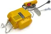 HBM mobiler Elektrohebezeug 12 Meter Produktbild-Vorschau 6
