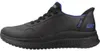 SKECHERS SLIP-INS BOBS SQUAD 4 - DIRECT STEP Schwarz Produktbild-Vorschau 2