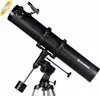 Bresser Galaxia 114/900 EQ Spiegelteleskop carbon design Produktbild-Vorschau 13