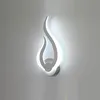 Wandleuchte 9W LED Wandleuchte Wandlampe Innen Modern Produktbild-Vorschau 9