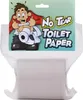 Bristol Novelty - Scherz-Toilettenpapier "No Tear" BN2095 Produktbild-Vorschau 2