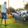 Zvedák pro sekačky VOUNOT®, teleskopický zvedák pro Náhled obrázku produktu 3