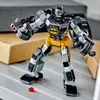 LEGO® DC Batman™ 76270 Batman™ in armatura robotica Anteprima dell’immagine prodotto 34