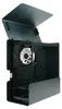Azza CSAZ-808B Geh AZZA Midi ATX Cast 808B Aluminium (B) Anteprima dell’immagine prodotto 6