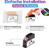5er set 202XL Multipack Kompatibel Druckerpatronen für Produktbild-Vorschau 5