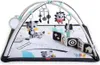 Tiny Love Black&White Gymini, 2-in-1 Spielmatte Baby mit Produktbild-Vorschau 1