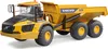 Dumper Volvo A60H Anteprima dell’immagine prodotto 3