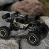 Aga RC Auto Rock Crawler 2.4GHz 1:8 51 cm schwarz Produktbild-Vorschau 27
