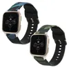 kwmobile Armband kompatibel mit Garmin Venu Sq 2 Music / Sq Produktbild-Vorschau 8