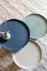 Ringar Beistelltisch Ø34,5cm Beige Produktbild-Vorschau 4