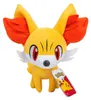 Pokémon – plyšák 20 cm Fennekin PKW4587 Náhled obrázku produktu 1