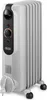 1500-watt-ölradiator, weiß Delonghi TRRSE0715 Produktbild-Vorschau 2