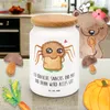 Mr. & Mrs. Panda Kaffeedose Spinne Agathe Sandwich - Weiß - Produktbild-Vorschau 4