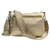 Umhängetasche Bauchtasche Handtasche Schultertasche Cross Produktbild-Vorschau 4