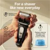 Braun Series 9 9460cc System wet&dry Produktbild-Vorschau 47