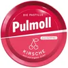 PULMOLL cukríky proti kašľu čerešňa s pikantnou škoricou Náhľad obrázku produktu 1