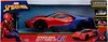 Jada Toys 253226002 - Marvel Spiderman RC 2017 Ford GT, Anteprima dell’immagine prodotto 17