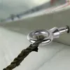 12 Stück M6 Edelstahl Ringschrauben mit Holzgewinde – Produktbild-Vorschau 6