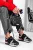 Damen Sneaker Elegant Sportschuhe Freizeit Turnschuhe Produktbild-Vorschau 7