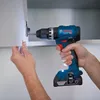 Akku-Schlagbohrschauber GSB 18V-45, 2 x Akku GBA 18V 2.0Ah Produktbild-Vorschau 12