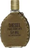 A bottle of Diesel Fuel for Life Homme eau de Toilette for men. Produktbild-Vorschau