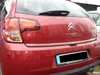 Citroen C3 II 08- CHROMSTREIFEN an der Heckklappe Produktbild-Vorschau 3
