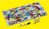 Haba Monza Brettspiel Mehrfarbig  Mehrfarbig One Size Produktbild-Vorschau 2
