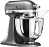 KitchenAid 5KSM175PSECU Artisan contour argenté Voir les images du produit 36
