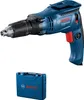 Bosch GTB 650 Professional, Schraubpistole, Pistolengriff, Produktbild-Vorschau 1