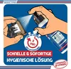 Original Syprin Scherkopfreiniger für Rasierer Produktbild-Vorschau 6