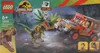 LEGO 76958 Jurassic Park Hinterhalt des Dilophosaurus, Produktbild-Vorschau 28