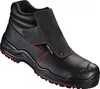 Schweißerstiefel Eisenach Gr.42 schwarz S3 HRO SRC EN20345 Produktbild-Vorschau 6