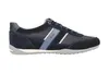 Geox Herren Sneaker U52T5C 02211 C4021 Farbe:Blau Größe: 44 Produktbild-Vorschau 8