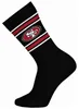 Huddle Uni Freizeitsocken San Francisco 49Ers Crew 3-Pack Produktbild-Vorschau 6