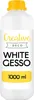 Creative Deco Professionell Weiße Gesso | 1L | Perfekte Produktbild-Vorschau 10